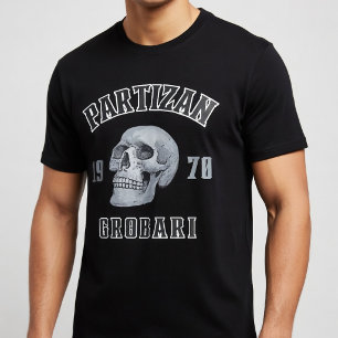Grobari 1970 T-Shirt