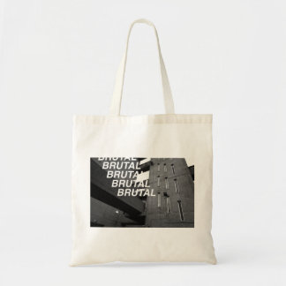 Grobe Anwesen-Tasche Tragetasche