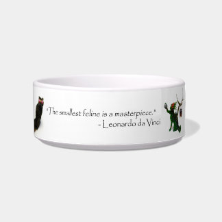 Grobe Sun-Katzen-Schüssel Napf