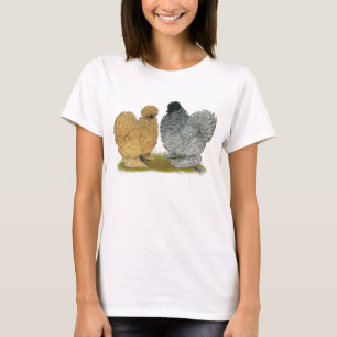 Grobhühner T-Shirt