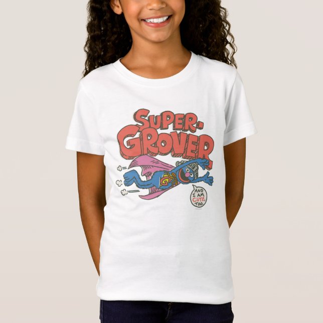 Grobkinder Vintag 1 T-Shirt (Vorderseite)