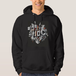 Grok4 " T - Shirt Design, mit T - Shirt