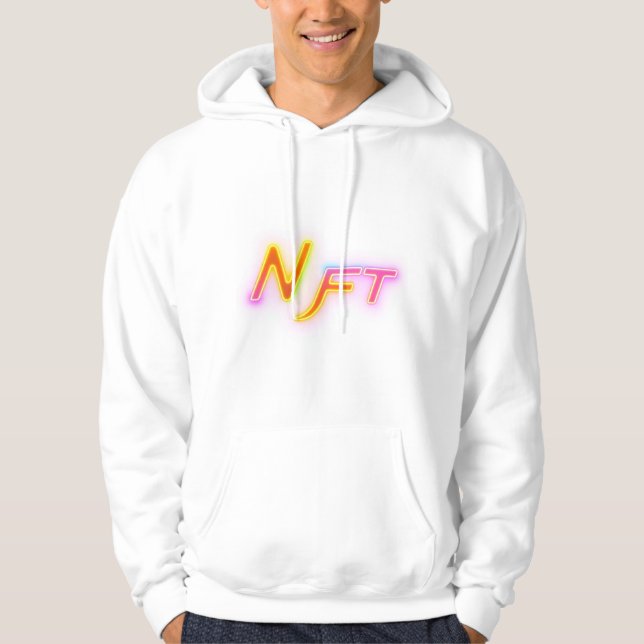 Grok NFTs Hoodies T - Shirt Sammlungen T - Shirt (Vorderseite)