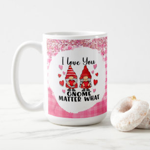 Gromes Valentines Coffee Cup Kaffeetasse