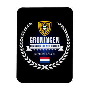Groningen Magnet