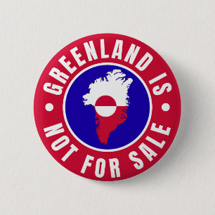 Grönland ist nicht zu verkaufen button