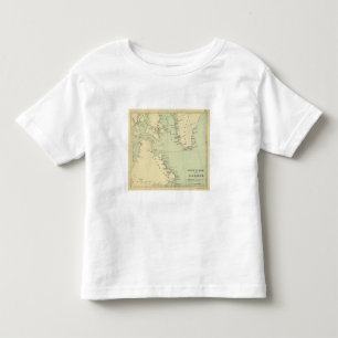 Grönland, Labrador Kleinkind T-shirt