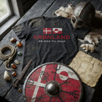 Grönland steht nicht zum Verkauf Grönland Dänemark