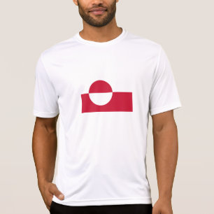Grönland-T - Shirt
