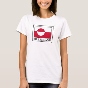 Grönland T-Shirt