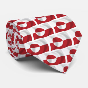 Grönländische Krawatte