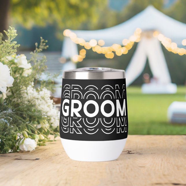 Groom (Hochzeit (gedreht))