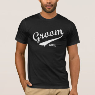 Groom 20xx T-Shirt