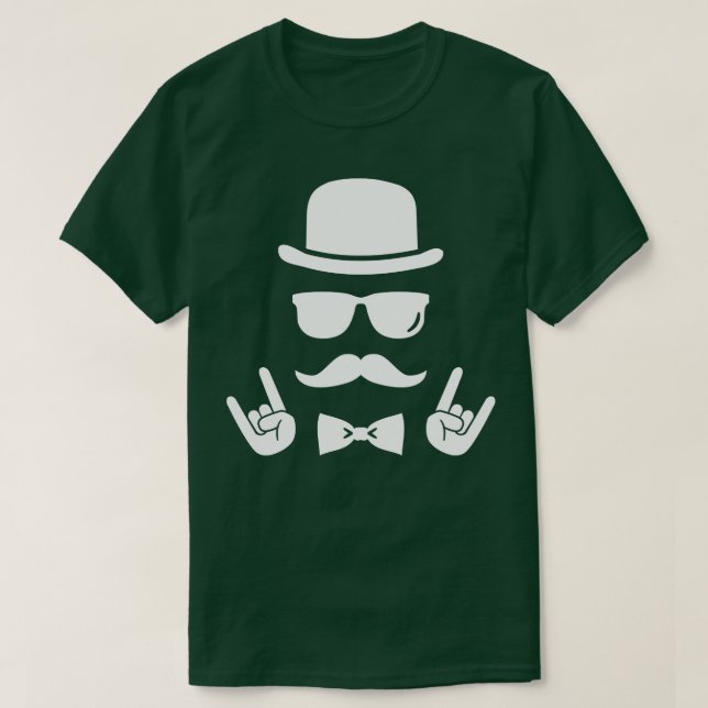 Groom bachelor Party 2 T-Shirt (Design vorne)