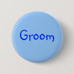 Groom Button