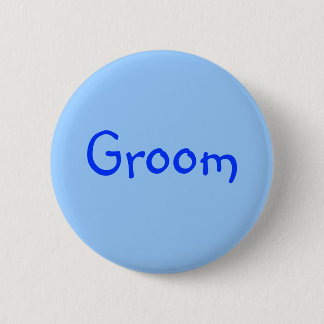 Groom Button