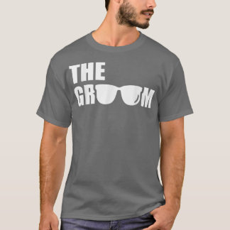 Groom-Junggeselle T-Shirt