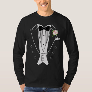 Groom-Kostüm T-Shirt