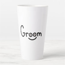 Groom