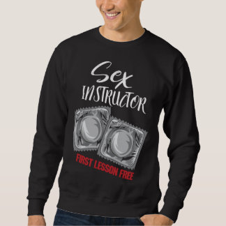 Groom Stag Night Adult Sweatshirt