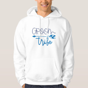 Groom Stamm Hoodie