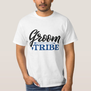 Groom Stamm T-Shirt