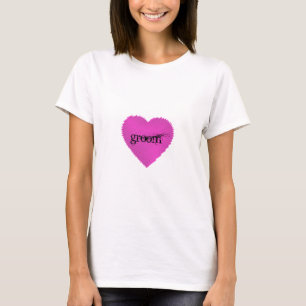 Groom T-Shirt
