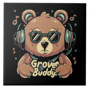 Groove Buddy Fliese