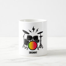 Groove Guardian Custom Drum Kit Personalisiert