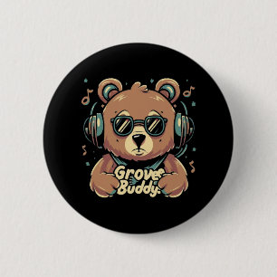 Groove-Kumpel Button