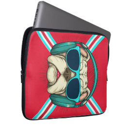 Groove Pup Laptopschutzhülle