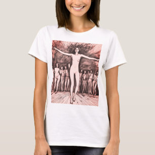 "Groove Squad" "Dancefloor Dynastie" "Disco Infern T-Shirt