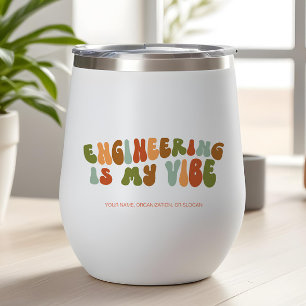 Groovy 1970s Engineering ist My Vibe, Fotograf