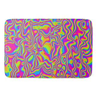 Groovy Badematte
