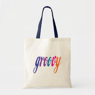 Groovy Bag Tragetasche