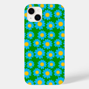 Groovy Daisies Case-Mate iPhone Hülle