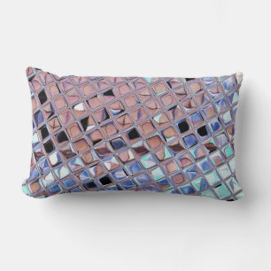 Groovy Disco Ball Mirror Ball Lendenkissen