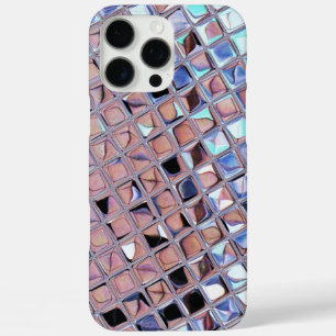 Groovy Disco Mirror Ball for Dance Party iPhone 16 Pro Max Hülle