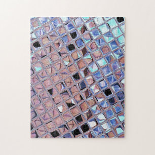 Groovy Disco Mirror Ball for Dance Party Puzzle