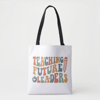 Groovy Earth Tones Teacher Quote Art