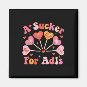 Groovy, ein Sauger für ADLs Ergotherapeut Va Magnet