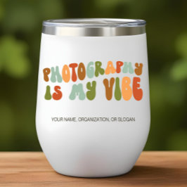 Groovy Fotografy der 70er Jahre ist My Vibe, Fotog