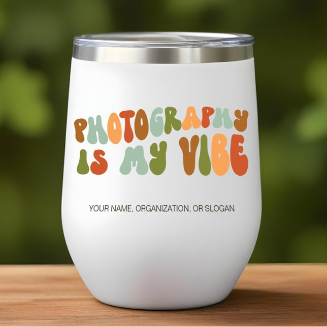 Groovy Fotografy der 70er Jahre ist My Vibe, Fotog (Von Creator hochgeladen)