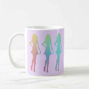 Groovy Girls Kaffeetasse