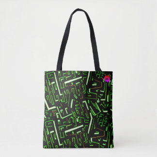 Groovy Green