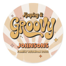 Groovy halten Benutzerdefinierter Familienname Sun
