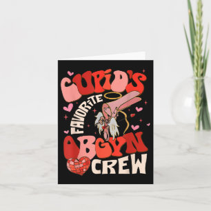 Groovy Heart Disco Piazza della Riforma Crew Karte
