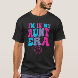 Groovy I'm in my Cool Tante Ära, Cool Tante Club f T-Shirt