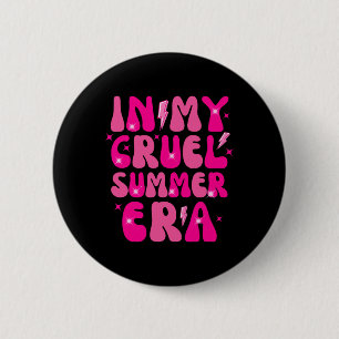 Groovy in meiner grausamen Sommerzeit Familienurla Button