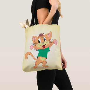 Groovy Katze